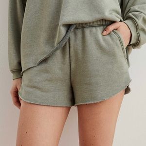 Aerie Sunday Soft Short